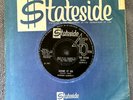 VERNON GARRETT - SHINE IT ON rare UK 1967 / NORTHERN SOUL / EX++