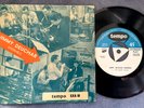 JIMMY DEUCHAR ENSEMBLE - E.P. rare UK 1955 EP / BRITISH JAZZ / TEMPO RECORDS EX-