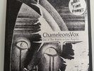 ChameleonsVox / The Chameleons - Live At The Regent , rare, Vinyl + 2 CD