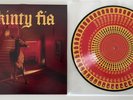 Fontaines D.C. - Skinty Fia, Limited, handnumbered Zoetrope, Small Split
