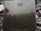 Ltd Darkthrone Black Death And Beyond Box Set, Mayhem, Satyricon, Watain,Bathory