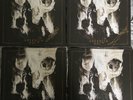 Behemoth In Absentia Dei Vinyl Signed Autographed 2021 Full Set Limited Rare
