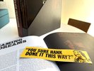 Waylon Jennings Vinyl Me Please Limited Edition Vinyl Box Set #387 LP Near Mint