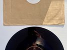 AEROSMITH - DRAW THE LINE + LAST CHILD (2) RARE 10