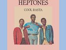 The Heptones Cool Rasta (Vinyl) (UK IMPORT)