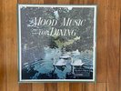 Mood Music for Dining 10 LP Box Set Reader's Digest Sealed RDA 47-A