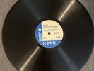 Teddy Bunn Guitar In High/Blues Without Words Blue Note Records #504
