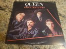 Queen Greatest Hits Vinyl Record LP - 1981 5E-564 Electra Records