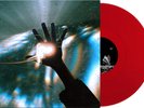 Architects - The Sky The Earth and all between Red Vinyl LP NEU OVP