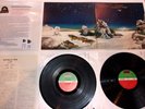 Yes Tales Topographic Oceans '82 Analog Mint 2nd Japan ARCHIVE MASTER Ultrasonic