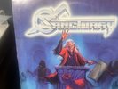 Sanctuary Vinyl Refuge Denied