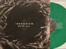 Insomnium – Heart Like A Grave LP 2019 Century Media – 19075978411 [Green] EX/EX