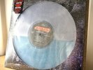 BON JOVI - SLIPPERY WHEN WET | WATER FILLED LP LIQUID NUMBERED VINYL