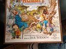 Rankin Bass The Hobbit.  Original Soundtrack 2 LP Box Set 33 Rpm. JRR Tolkien