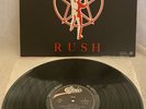 RUSH / REO SPEEDWAGON 