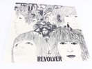 The Beatles - Revolver - Mono LP #254