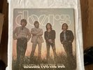 THE DOORS WAITING FOR THE SUN Vintage 1968 EKS-74024 Vinyl LP Record Album