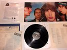 Rolling Stones Black & Blue '76 Analog Mint 1st Japan ARCHIVE MASTER Ultrasonic