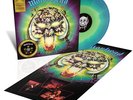 Motorhead - Overkill (50th Anniversary) [Blue & Black Splatter LP & Poster]