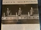 Fates Warning Perfect Symmetry 1989 lp in shrink