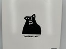 Vinyl Russ There's Really A Wolf Double Vinyl Album