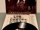 MADNESS Absolutely RARE ALTERNATIVE WITHDRAWN COVER SEEZ29 Vinyl LP (NM) & Inner