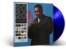 John Coltrane My Favorite Things (Limited Edition, Blue Vinyl) [Import] Records