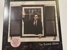 The Normal Album - Will Wood - Vinyl Record