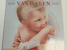 Van Halen 1984 Vinyl Record LP - Classic Rock Album - Preowned
