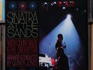 Frank Sinatra - Sinatra At The Sands - 2LP 2010 Mobile Fidelity Sound Lab, NM/EX