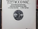 Fleetwood Mac - Go Your Own Way - PROMO 1976 Warner Bros. Records, VG+/NM