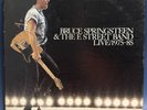 Bruce Springsteen - Live (EX)  1975-1985 5-LP Box Set Vinyl Record Album