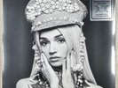 Poppy ‎– Am I A Girl? (2018) 2 x Vinyl, LP, Album, Limited Edition, Red, SEALED