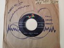 Jack Scott  BABY SHE'S GONE (ROCKABILLY 45) #9818 PLAYS VG++
