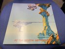 Yes Like It Is Live At The Bristol Hippodrome Dbl LP Orange Vinyl Near Mint