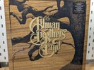 The Allman Brothers Band - Trouble No More 50th Anniversary 10xLP Box Set - NEW