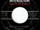 Funk Instr. Drums Breaks LEE MOSES 