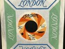 *HEAR*  NM • ZZ TOP: salt lick / miller's farm LONDON 7