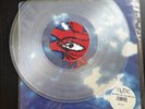 The Cure –High (Trip Mix) 1992 FICS X 41 Ltd Numbered Clear Vinyl 12