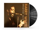 Barry White – Greatest Hits (2018) Brand new sealed Made in Argentina Rare MP