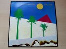 The Cure/Boys Don't Cry/1983 Fiction LP/EX-