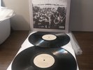 Kendrick Lamar - To Pimp A Butterfly (2LP) 180 gram Black Vinyl Gatefold Jacket