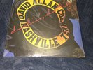 Vintage David Allan Coe Darlin, Darlin 12