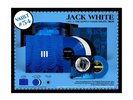 Jack White Live The Supply Chain Issues Tour Vault 54 3xLP Colored Vinyl + 7