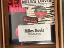Third Man Records Vault Package #56 Miles Davis Fearless Sealed