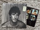 Shawn Mendes - Shawn *SIGNED + MILKY CLEAR VINYL LIKE NEW*