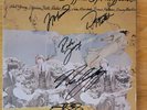 Buffalo Springfield-signed by Neil Young, Stephen Sills, Richie Furay, Jim...