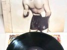 The Pogues Peace And Love LP Rock Punk Folk Pogue Mahone Records 246 086-/ WX247