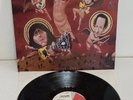 The Dickies Second Coming LP VINYL Punk Rock 1989 Enigma Records 7 73289-1 33