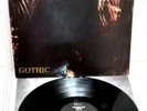 Paradise Lost Gothic VINILE LP 33